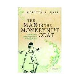 The Man in the Monkeynut Coat