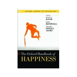 Oxford Handbook of Happiness