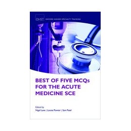 Best of Five MCQs for the...