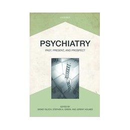 Psychiatry