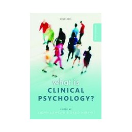 What is Clinical Psychology?