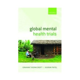 Global Mental Health Trials