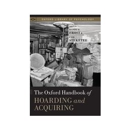 The Oxford Handbook of...