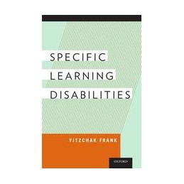 Specific Learning Disabilities