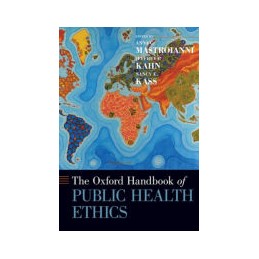 The Oxford Handbook of...