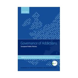 Governance of Addictions