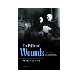 The Politics of Wounds