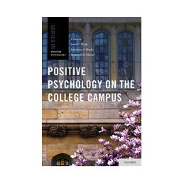 Positive Psychology on the...