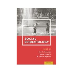 Social Epidemiology