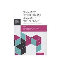 Community Psychology and...