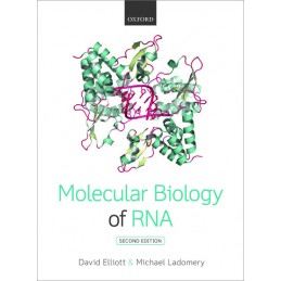 Molecular Biology of RNA