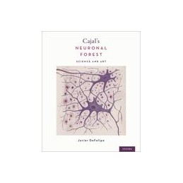 Cajal's Neuronal Forest