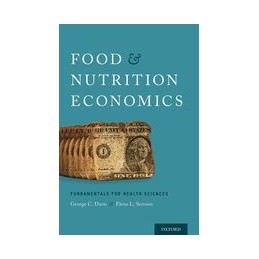 Food and Nutrition Economics