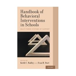 Handbook of Behavioral...