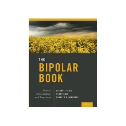 The Bipolar Book