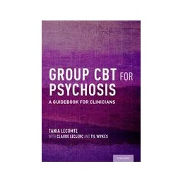 Group CBT for Psychosis