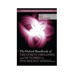 The Oxford Handbook of...