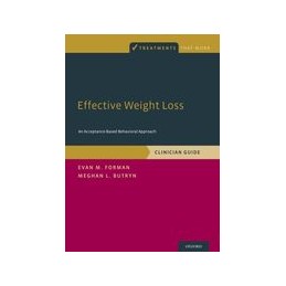 Effective Weight Loss