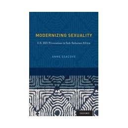 Modernizing Sexuality