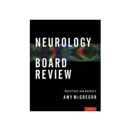 Neurology Board Review