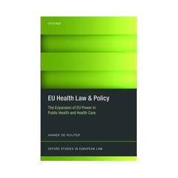 EU Health Law & Policy