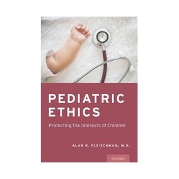 Pediatric Ethics