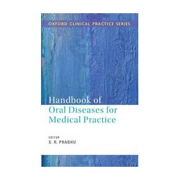 Handbook of Oral Diseases for Medical Practice