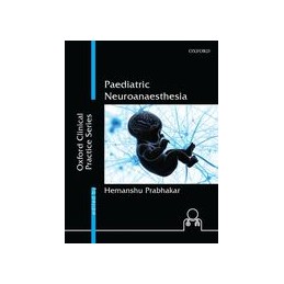 Paediatric Neuroanaesthesia