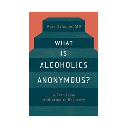 What is Alcoholics Anonymous?