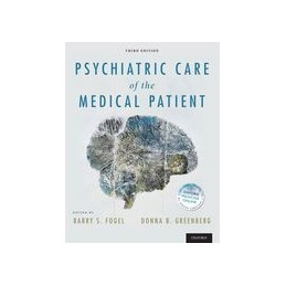 Psychiatric Care of the...