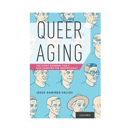 Queer Aging