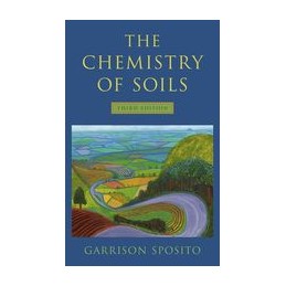 The Chemistry of Soils