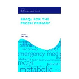 SBAQs for the FRCEM Primary