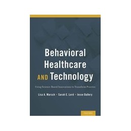 Behavioral Health Care and...