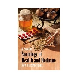 Sociology of Health and...