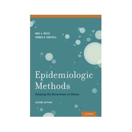 Epidemiologic Methods