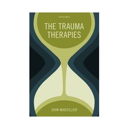 The Trauma Therapies