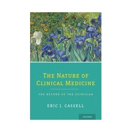 The Nature of Clinical Medicine