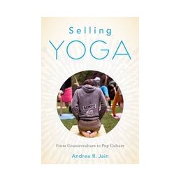 Selling Yoga