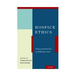 Hospice Ethics