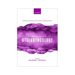 Landmark Papers in Otolaryngology