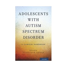 Adolescents with Autism...