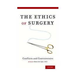 The Ethics of Surgery