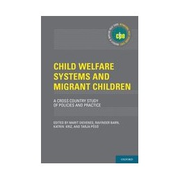 Child Welfare Systems and...