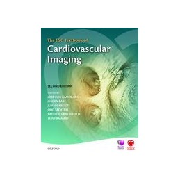 The ESC Textbook of Cardiovascular Imaging