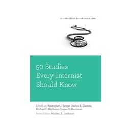 50 Studies Every Internist...