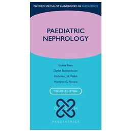 Paediatric Nephrology