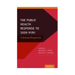 The Public Health Response...