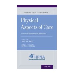 Physical Aspects of Care