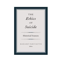 The Ethics of Suicide